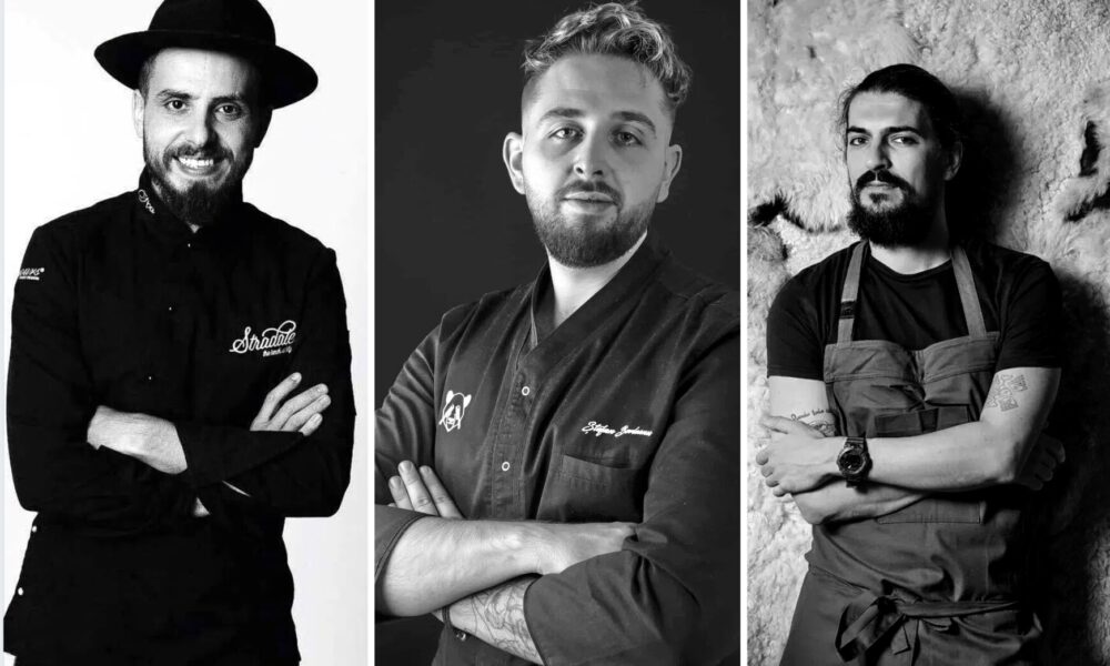 Sunt bucătari cu impact în online ingredientul secret al notorietății unui restaurant?