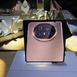 HONOR aduce oficial în România Magic V5, un telefon pliabil inovator în materie de design și performanță. (sursă foto: arhivă)