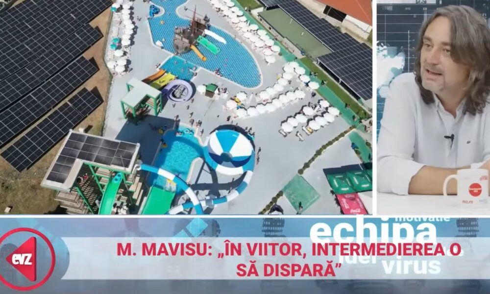 Perspective sumbre pentru turism. Muharrem Mavisu, Fibula România: „Agențiile mici vor dispărea”