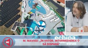 Muharrem Mavisu, Fibula România 1