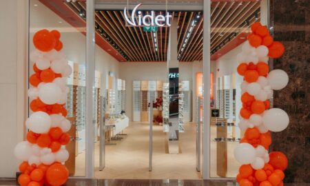 Retailul fizic câștigă teren. Alexandru Alecu, Videt: „Ne așteptăm ca noul showroom inaugurat să genereze o creștere solidă”