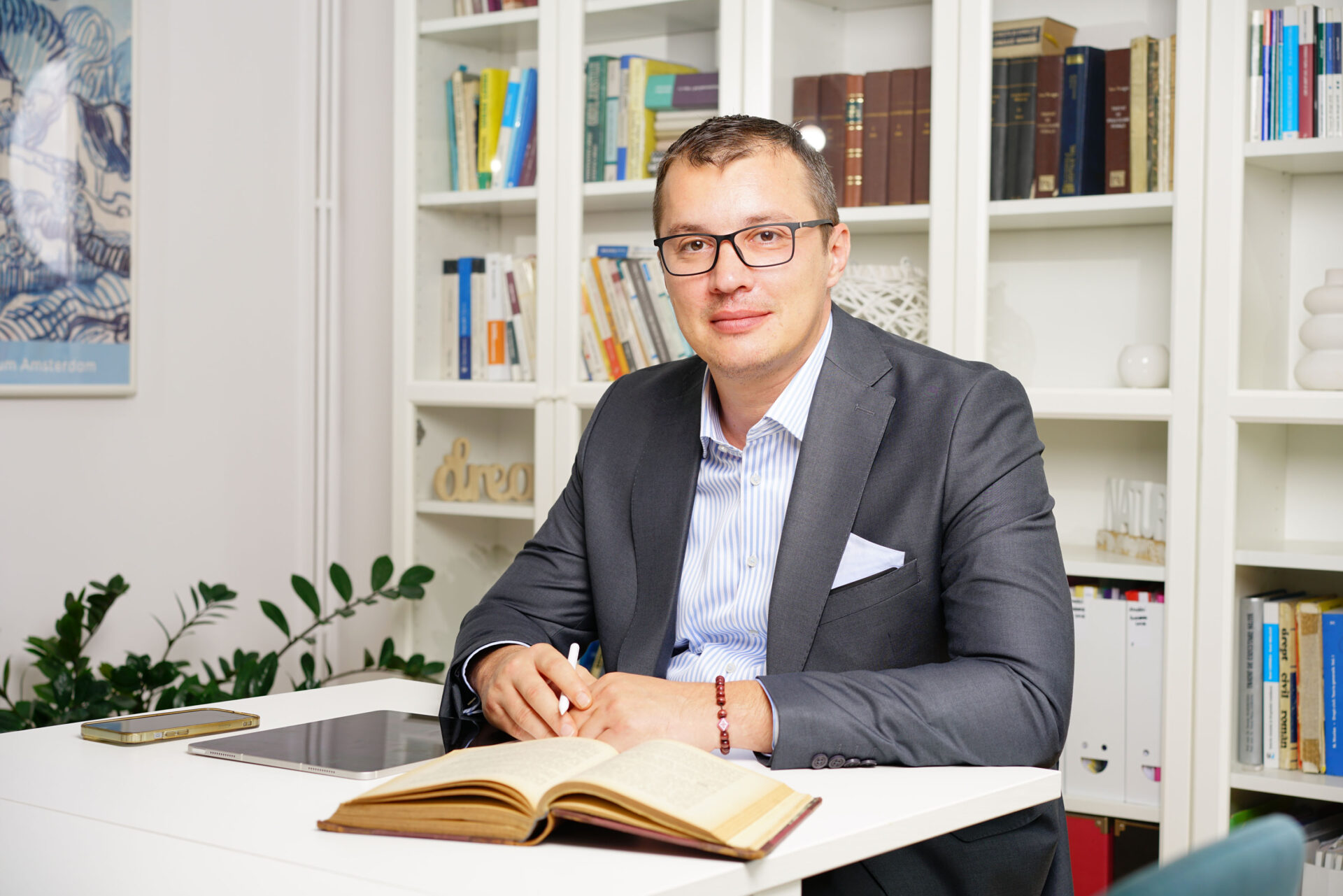 Avocat Răzvan Popescu