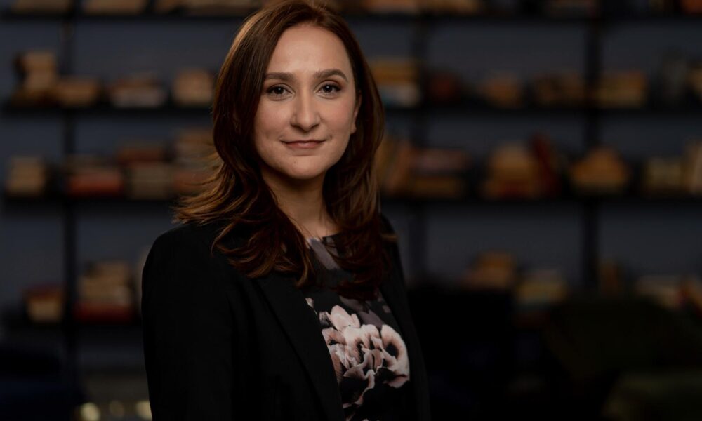 O antreprenoare a lansat o aplicație dedicată părinților. Soluția oferă informații despre mii de servicii și activități pentru copii