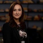 Andreea Buraga - Gema Space