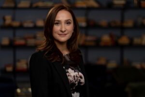 Andreea Buraga - Gema Space