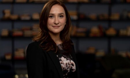 Andreea Buraga - Gema Space