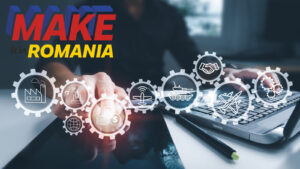 MAKE it in ROMANIA