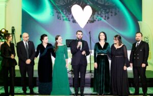 Gala Mifne va vea loc pe data de 25 noiembrie la Piatra Neamț (sursă foto - Mifne România)