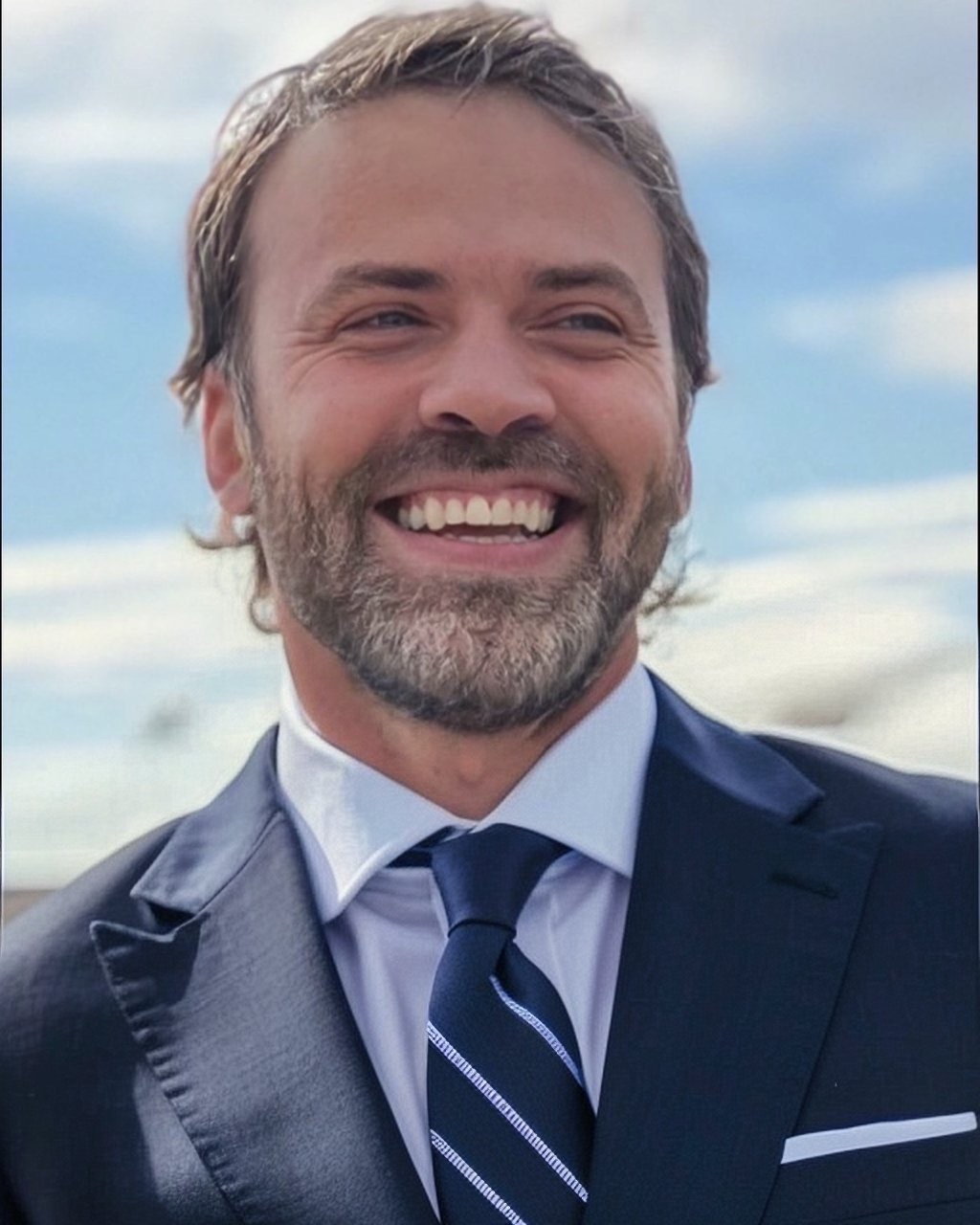 Robert George Buliga, creatorul aplicației Buliga PSY (sursă foto: arhiva companiei)