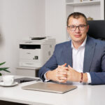 Răzvan Popescu, specializat în materia legilor de fond funciar (sursă foto: arhiva companiei)