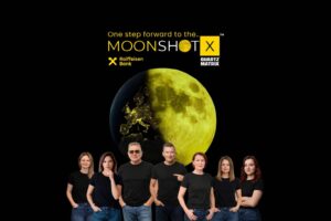 Quartz Matrix, companie românească de tehnologie cu peste 30 de ani de experiență în digitalizarea proceselor industriale, a fost selectată în MoonShotX – Internationalization Phase. (sursă foto: arhiva companiei)