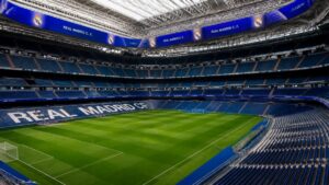 Schimbare de lider în topul celor mai valoroase cluburi de fotbal din lume