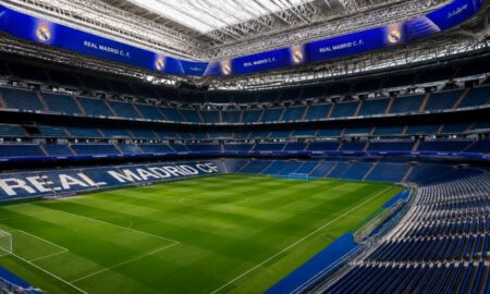 Schimbare de lider în topul celor mai valoroase cluburi de fotbal din lume